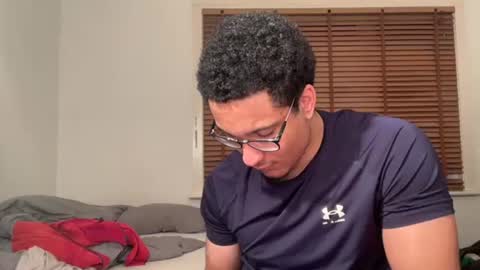 alonzo_12 online show from March 9, 12:31 am