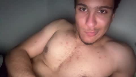alonzo_12 online show from January 10, 1:32 am
