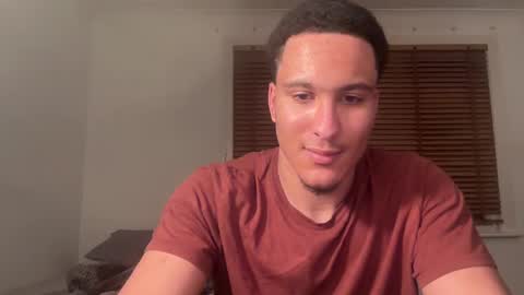 alonzo_12 online show from January 24, 7:07 pm