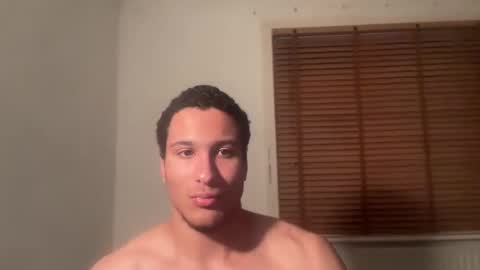 alonzo_12 online show from January 10, 7:32 pm