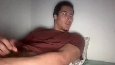alonzo_12 online show from January 7, 5:20 pm