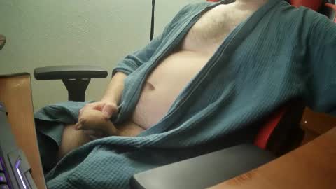 alonzomanly online show from September 18, 11:56 am