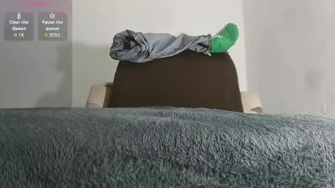 alotofcream4u online show from April 25, 6:05 am