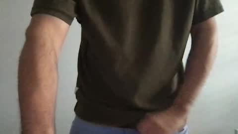 alpha123tx online show from December 1, 8:45 pm