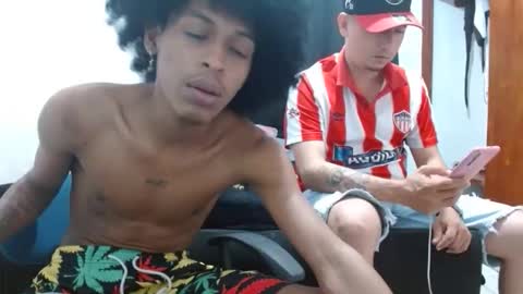 alpha_bs03 online show from November 30, 7:27 pm