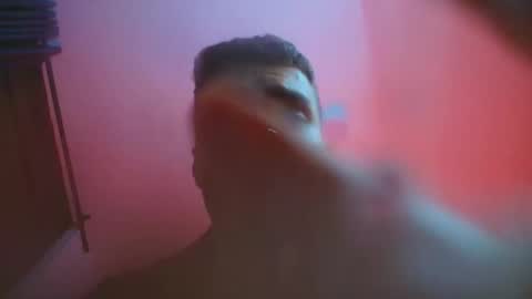 alpha_dominus_ online show from April 24, 4:04 am