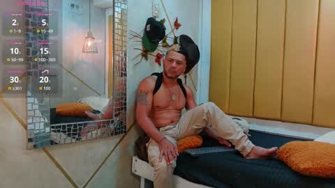 Alpha online show from October 17, 1:09 am