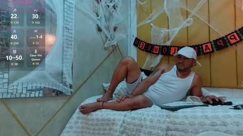 Alpha online show from October 28, 1:30 am