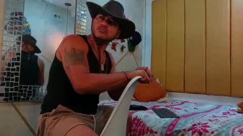 Alpha online show from October 15, 12:51 am