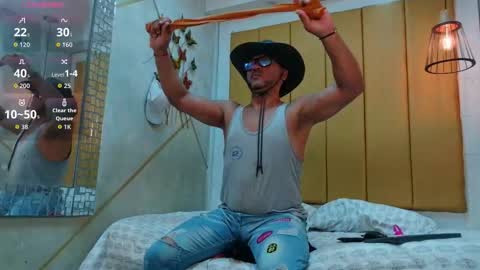 Alpha online show from October 22, 1:31 am