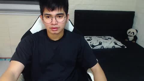 Angelo online show from February 27, 6:29 am