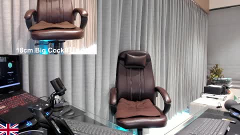 alpha_uk_boss online show from March 26, 5:00 am