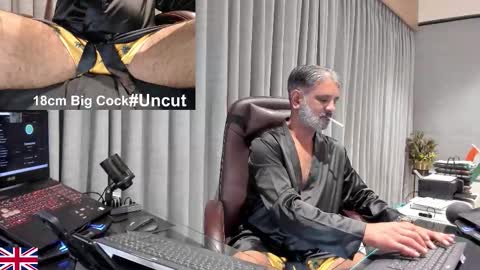 alpha_uk_boss online show from March 19, 4:54 pm