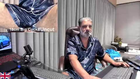 alpha_uk_boss online show from April 21, 12:00 pm