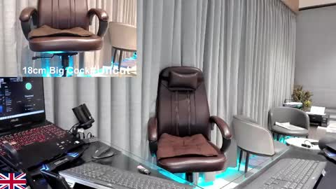 alpha_uk_boss online show from April 12, 3:35 pm