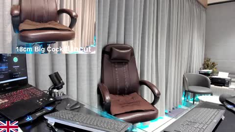 alpha_uk_boss online show from April 5, 3:08 pm