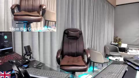 alpha_uk_boss online show from April 27, 8:03 pm