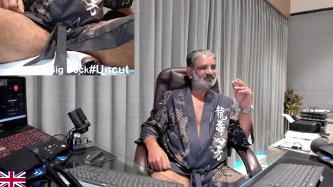 alpha_uk_boss online show from March 25, 12:36 am