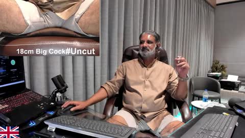 alpha_uk_boss online show from April 4, 2:58 pm