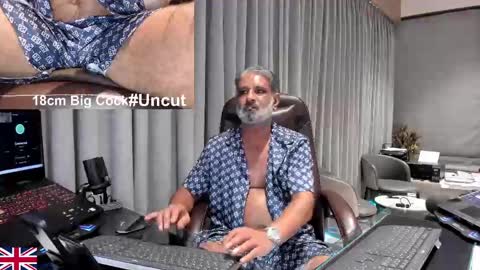 alpha_uk_boss online show from April 28, 3:00 am