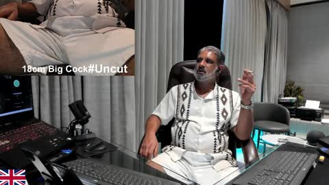 alpha_uk_boss online show from April 3, 2:36 pm