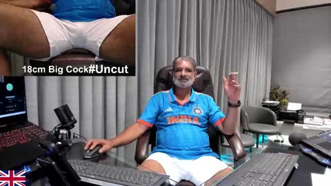 alpha_uk_boss online show from April 20, 6:10 pm