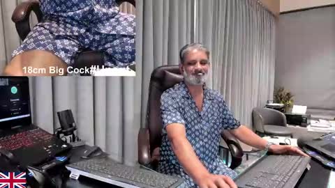 alpha_uk_boss online show from April 29, 3:11 am