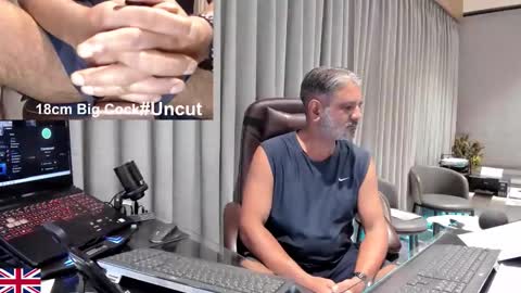 alpha_uk_boss online show from April 15, 3:56 pm