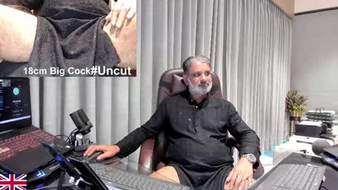 alpha_uk_boss online show from March 21, 6:12 pm