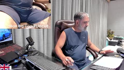 alpha_uk_boss online show from April 2, 2:03 pm