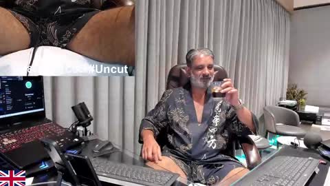 alpha_uk_boss online show from April 17, 9:50 pm