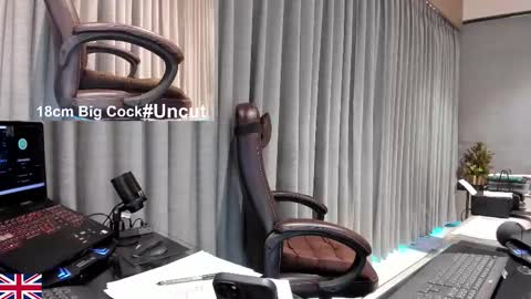 alpha_uk_boss online show from March 28, 9:53 am