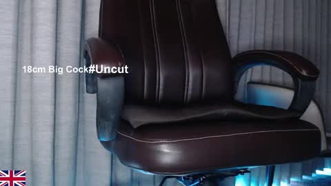 alpha_uk_boss online show from April 23, 12:20 pm