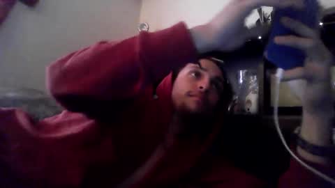 alphaadonis24 online show from February 15, 6:12 pm