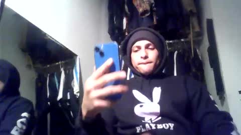 alphaadonis24 online show from January 19, 3:18 am