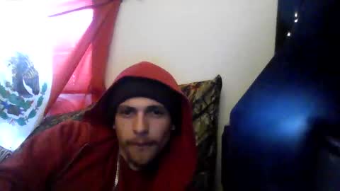 alphaadonis24 online show from February 21, 11:10 pm