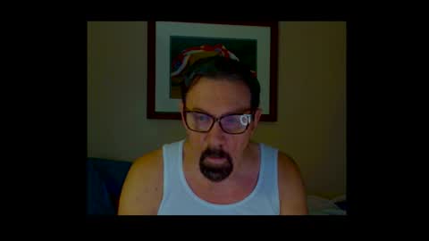 alphablue_wolf1295 online show from October 15, 9:06 am