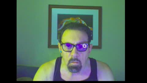 Snapshot of alphablue_wolf1295 chatting on September 27, 9:18 am alphablue_wolf1295 online show from September 27, 9:18 am