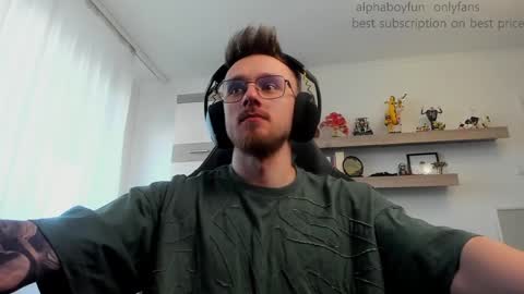 Andi online show from April 15, 7:52 am