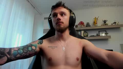 Andi online show from April 17, 5:10 am