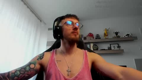 Andi online show from April 10, 10:00 am