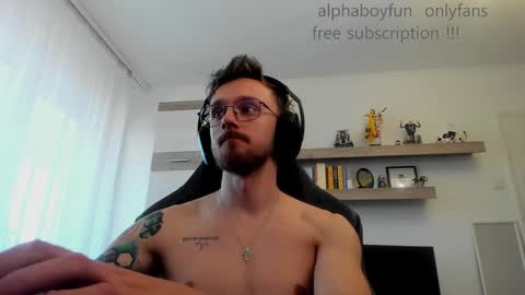 Andi online show from March 13, 1:30 pm