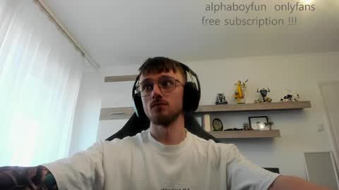 Andi online show from March 21, 8:19 am