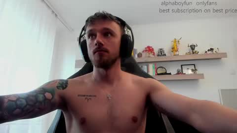 Andi online show from April 21, 9:26 am