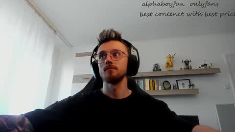 Andi online show from March 12, 1:19 pm