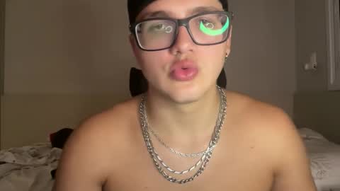 alphaboysbrazil online show from February 27, 6:14 am