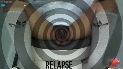 Snapshot of alphacashmaster777 chatting on October 17, 11:03 am cashmaster findom online show from October 17, 11:03 am