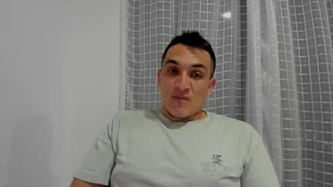 AlphaDesire69 online show from December 14, 10:11 am