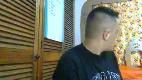 AlphaDesire69 online show from October 21, 2:14 am