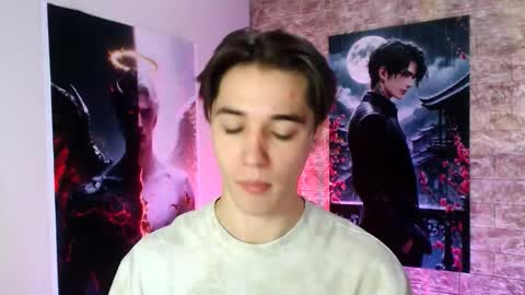 alphadevil11 online show from October 19, 8:50 am